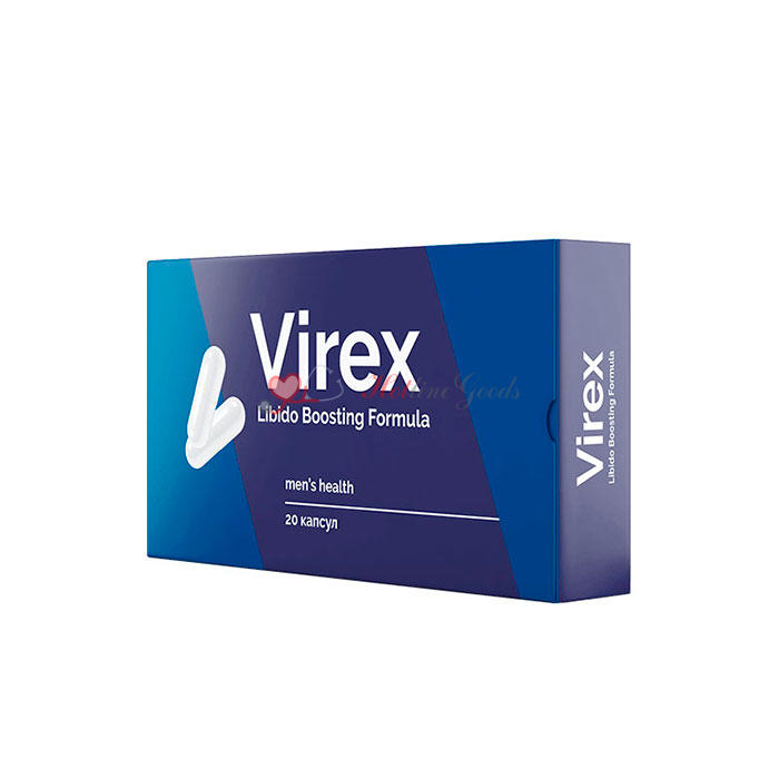 Где Купить В Хабаровске Таблетки Virex Отзывы