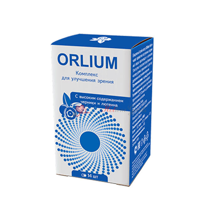 Орлиум (Orlium)